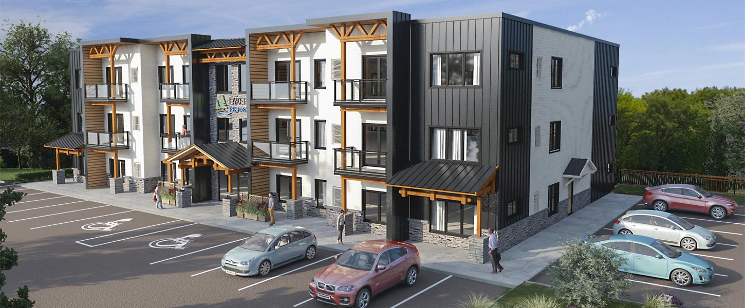 410 First Street North - 205