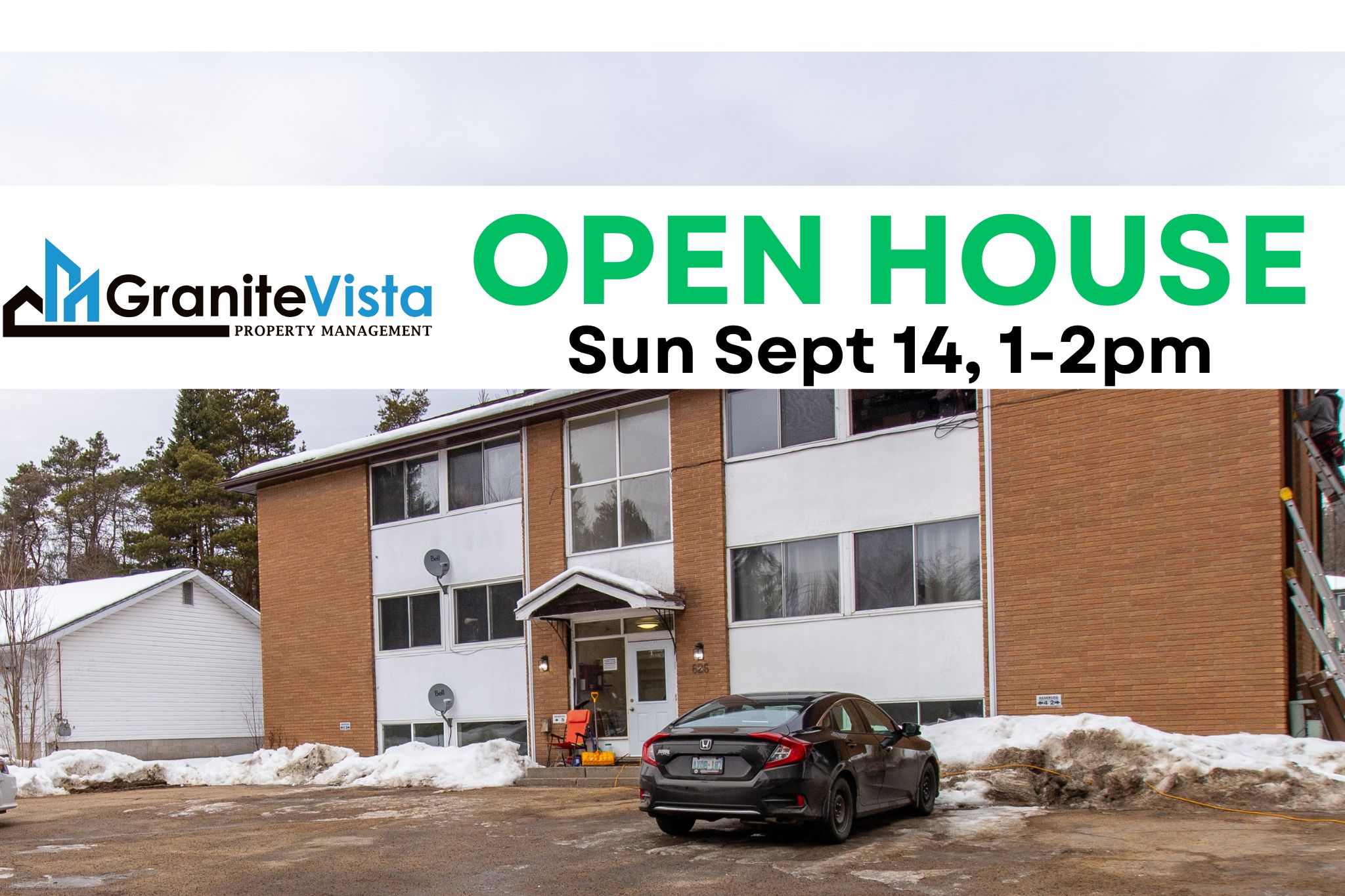 5-626 Ravenscliffe Rd