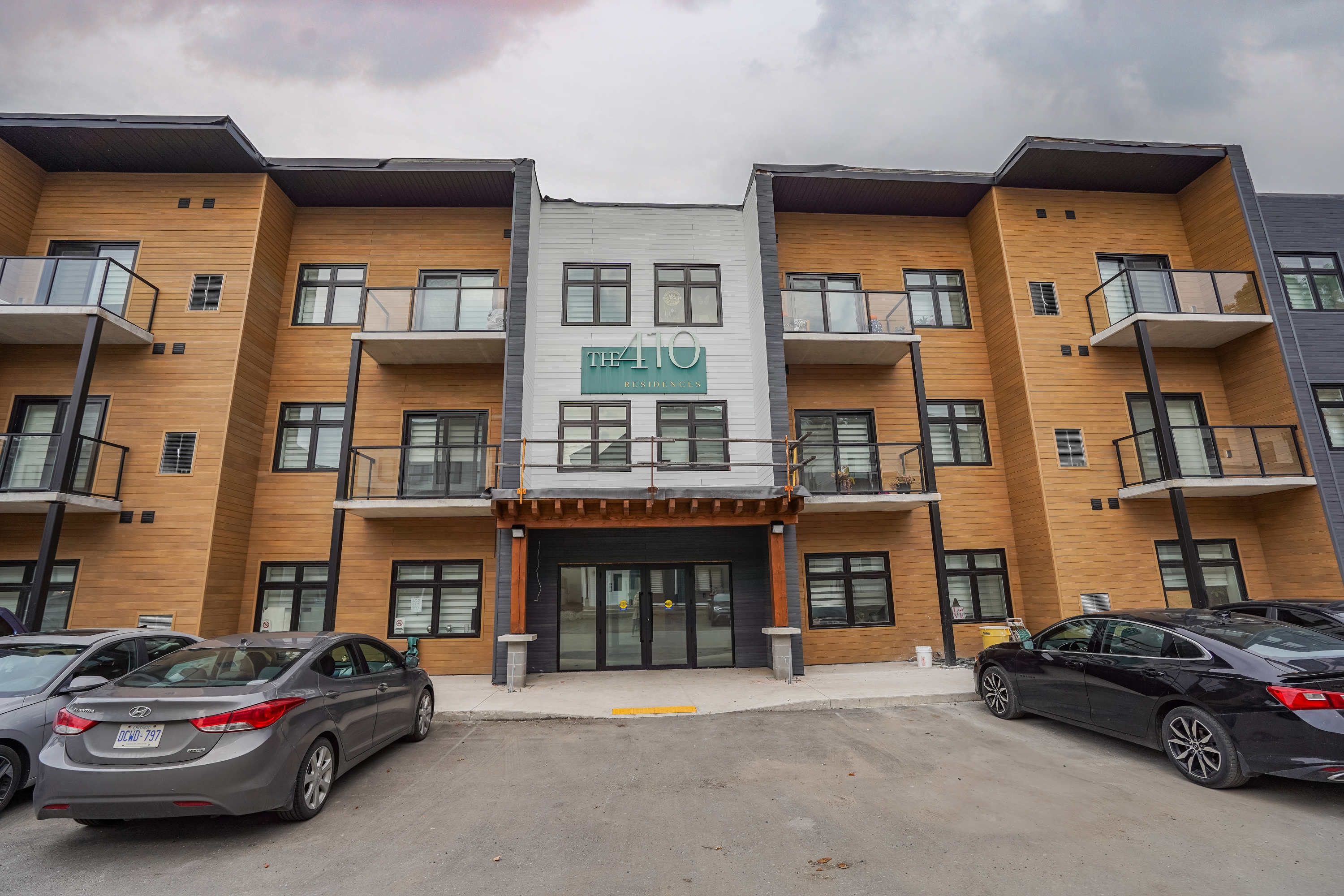 410 First Street North - 303