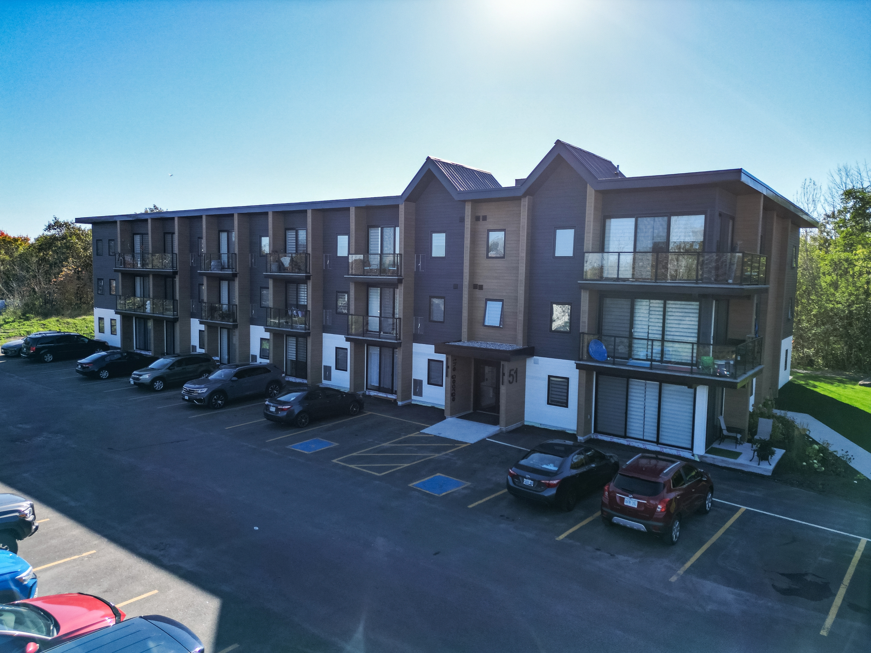 51 George Street - 110