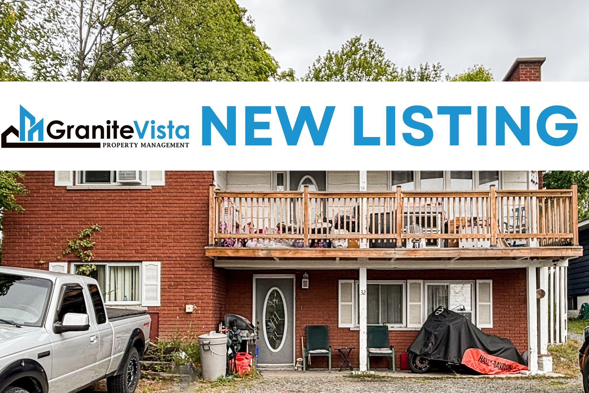 1-32 Chaffey St.