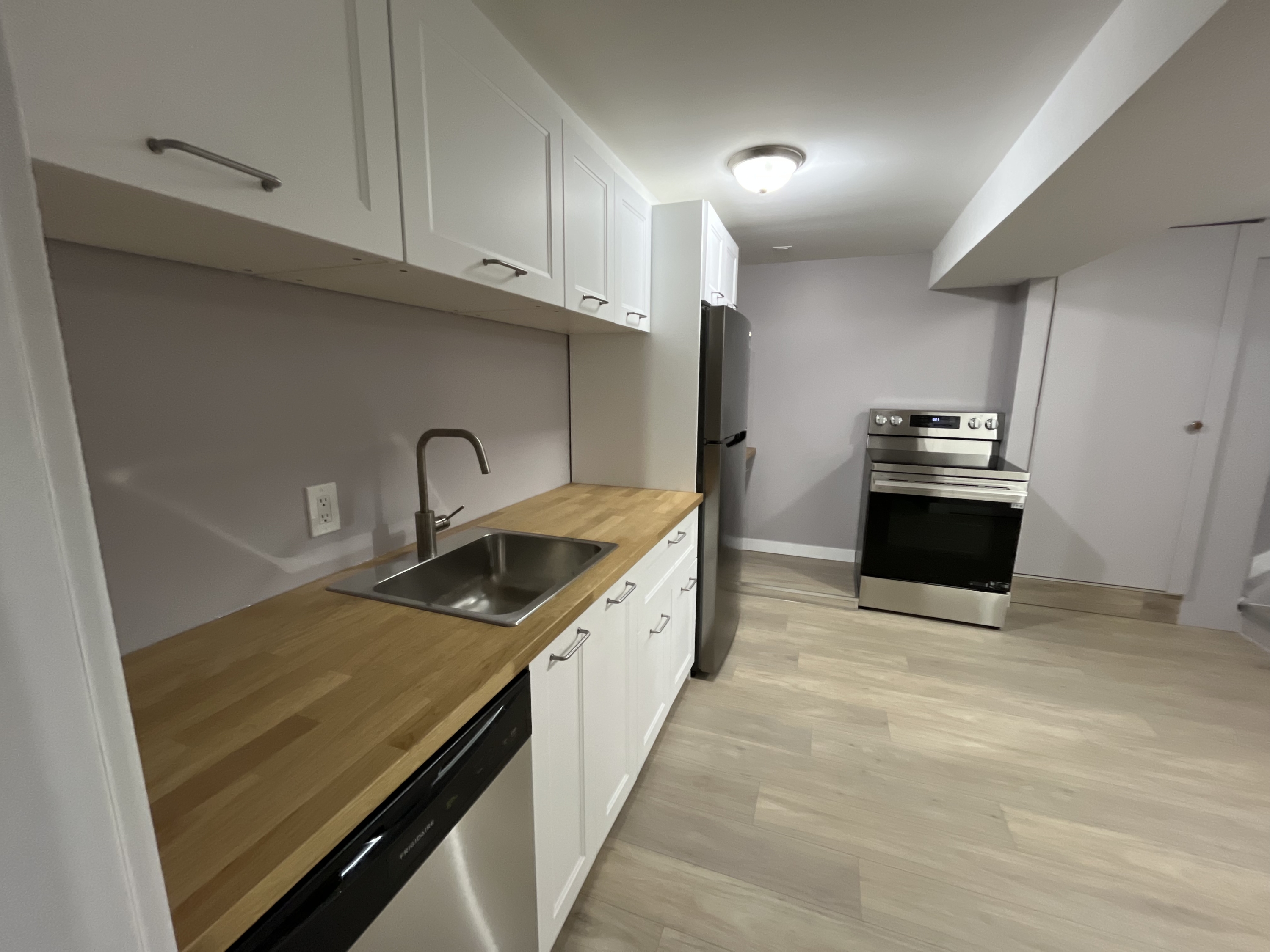 25 Herman Ave. - bsmt