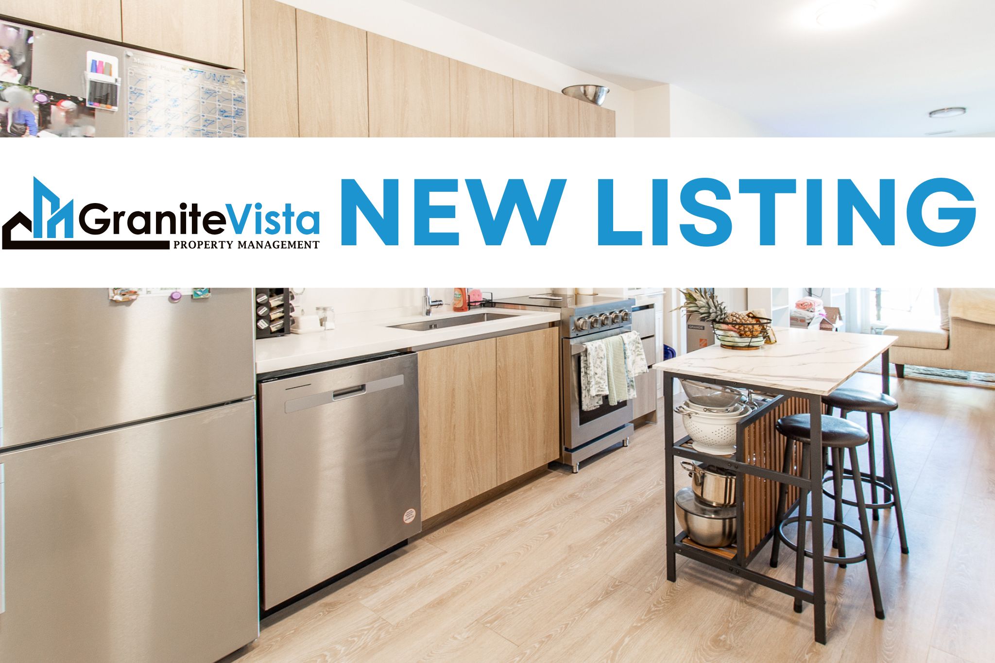 410 First Street North - 204