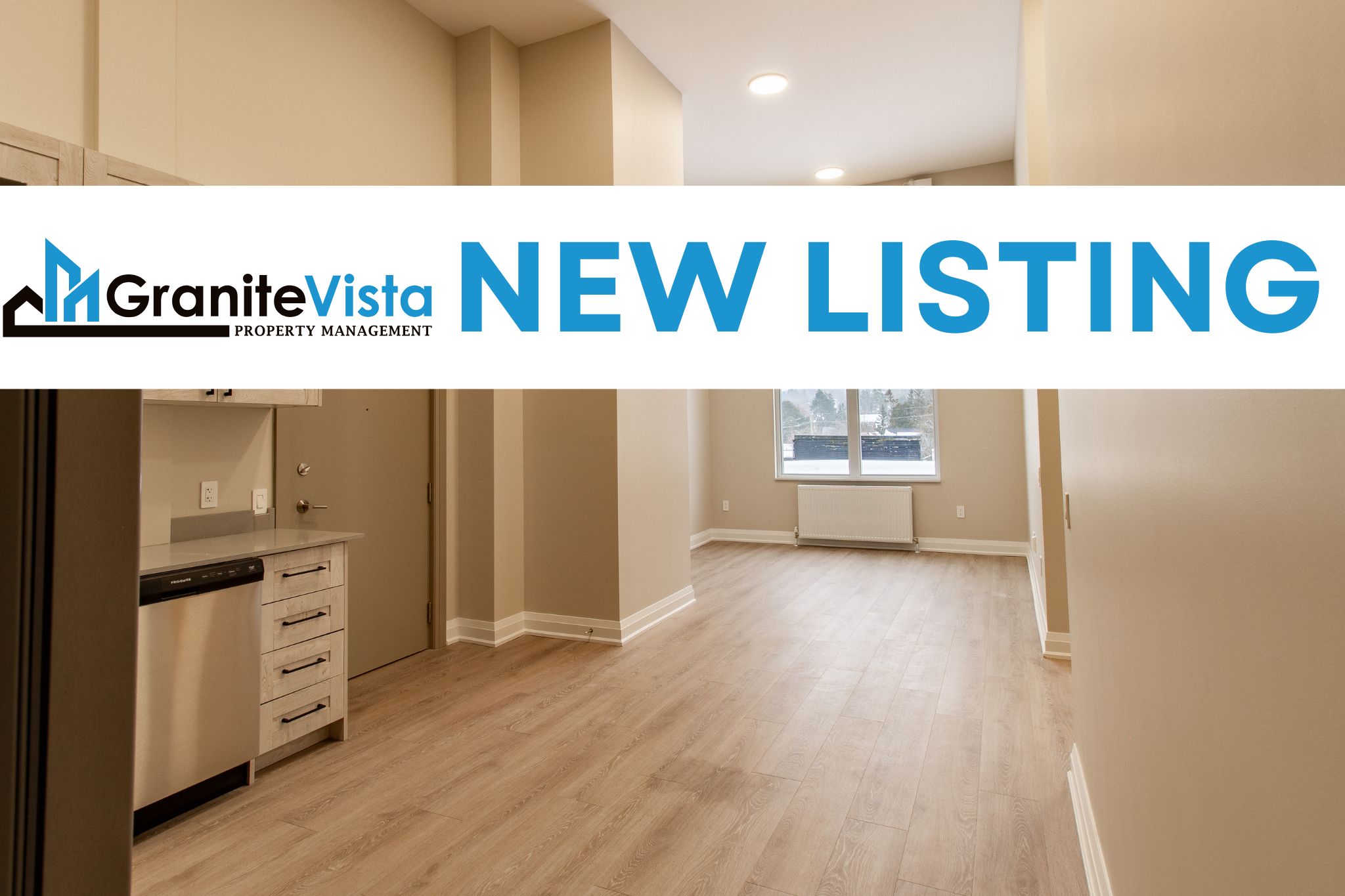 8 Main Street West - 305