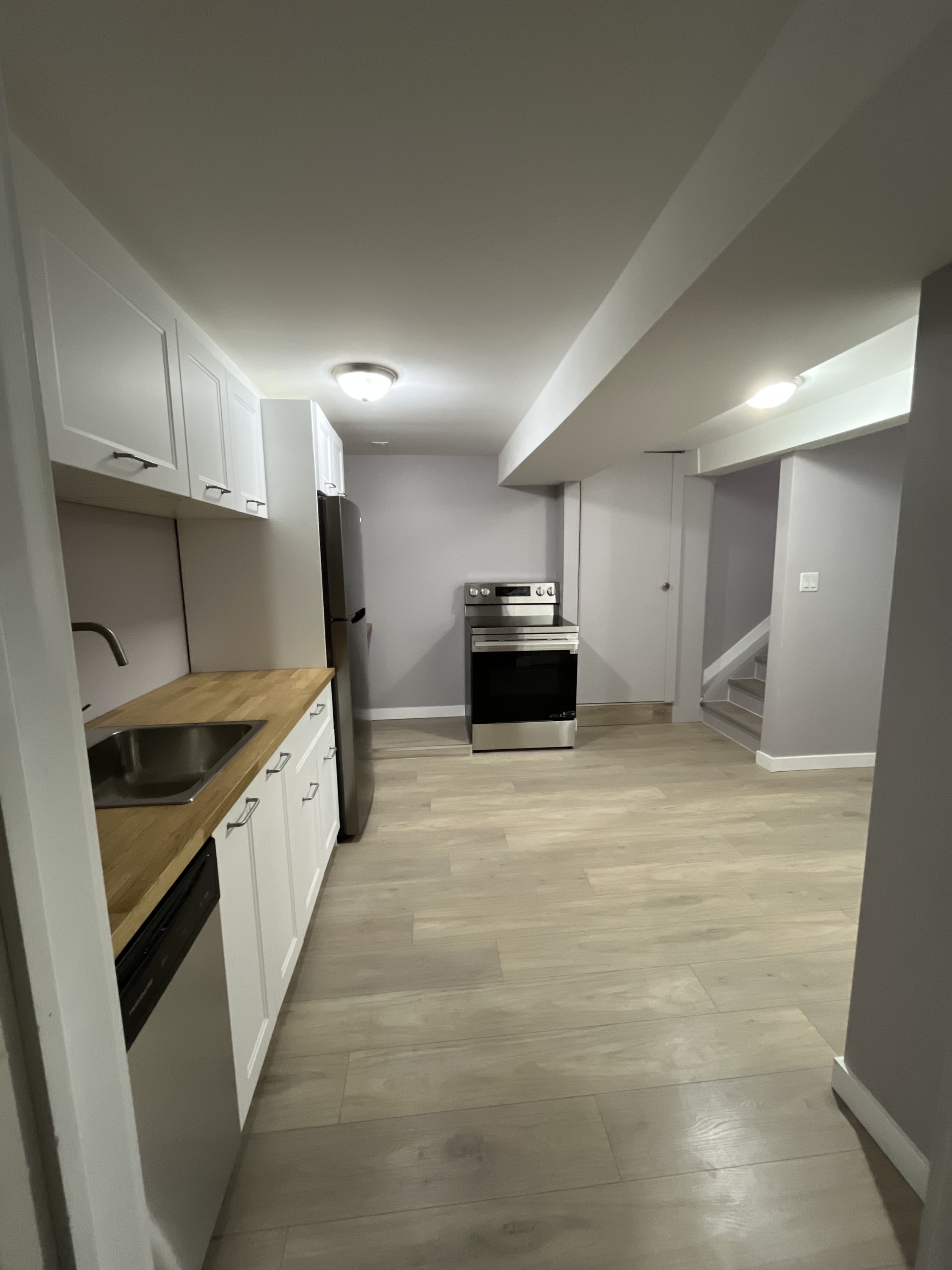25 Herman Ave. - bsmt